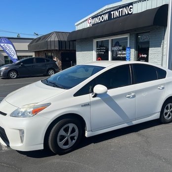 Quality Window Tinting - Car Window Tinting Near Me - Sacramento, California Quality Window Tinting - Car Window Tinting Near Me - Sacramento, California