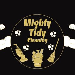 Mighty Tidy Cleaning Services