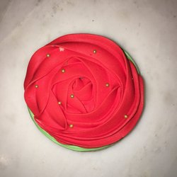 Buttercup Cookie