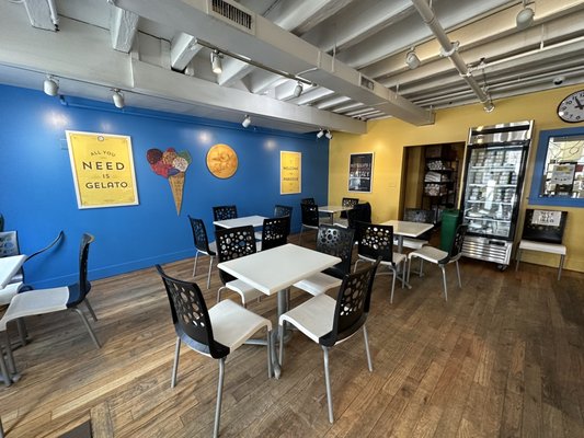 Gorgeous Gelato Portland by null