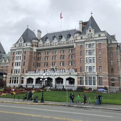 Cruise Planners Scottsdale - Victoria, BC, Canada