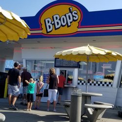 B-Bop's