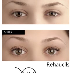 Les Sottises de Sophie - Yumi lashes réhausse cils yumi lashes eyelash lifting