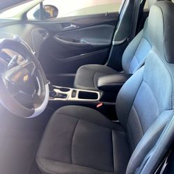 Dossome Mobile Detailing - After