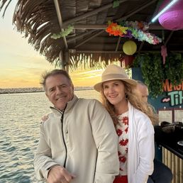 Magical Tiki cruise Magical Tiki cruise