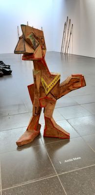 Ludwig Forum for International Art by null