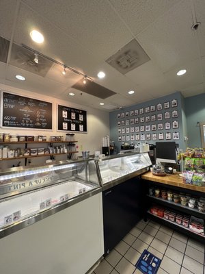 Sarah's Handmade Ice Cream River Road by null