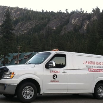 J & A Mobile Road Service - tahoe shot - Auto Repair Near Me J & A Mobile Road Service - tahoe shot - Auto Repair Near Me