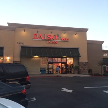 Daiso - I saw the sign.. - Discount Store Near Me - Irvine, California Daiso - I saw the sign.. - Discount Store Near Me - Irvine, California