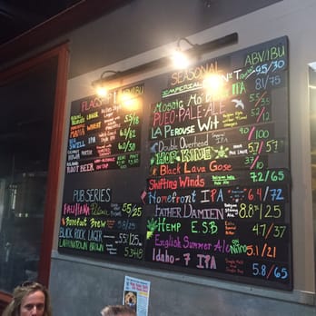 Maui Brewing - Beer menu - Brewpubs Near Me - Lahaina, Hawaii Maui Brewing - Beer menu - Brewpubs Near Me - Lahaina, Hawaii