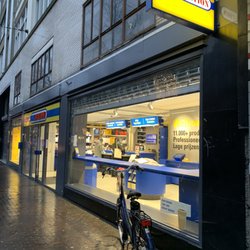 Toolstation Amsterdam
