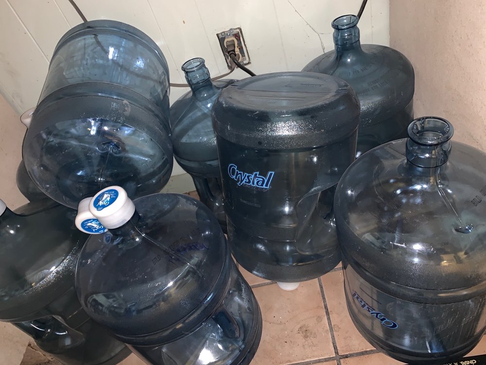 CRYSTAL SPRINGS WATER 59 Reviews 6610 Anderson Rd, Tampa, Florida