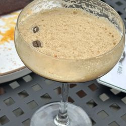 Espresso Martini