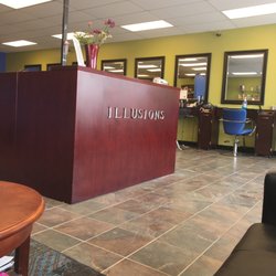 Illusions Hair Studio