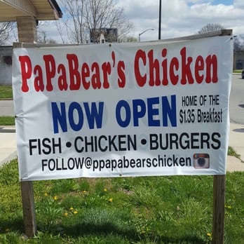 Papa Bears Chicken - Chicken Wings Near Me - Indianapolis, Indiana Papa Bears Chicken - Chicken Wings Near Me - Indianapolis, Indiana