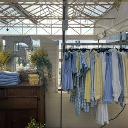Engelsman Greenhouse