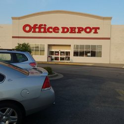 Office Depot