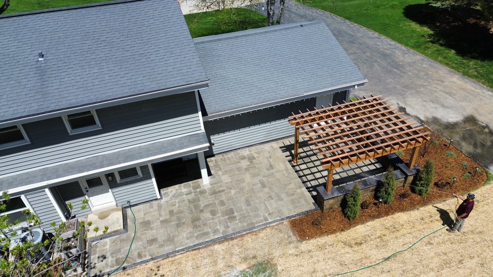 Rogers Landscaping And Tree Services - tree service in Waukesha, WI