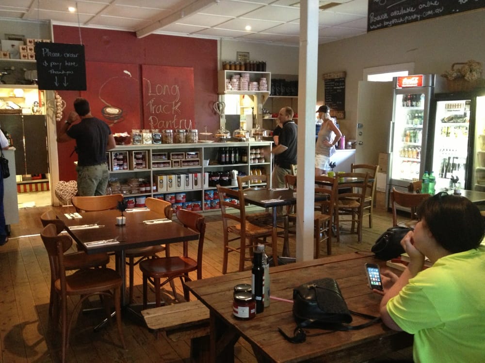 LONG TRACK PANTRY 19 Photos & 10 Reviews Riverside Drive, Jugiong