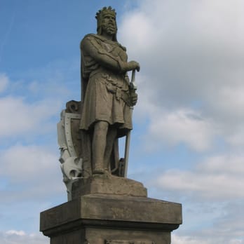 Stirling Castle - Castles Near Me - Scotland, STG Stirling Castle - Castles Near Me - Scotland, STG