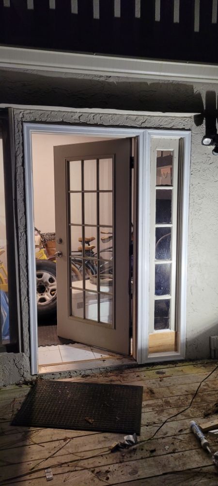 Slide of Top Notch Construction