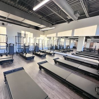 SheBoss Studio - Pilates Near Me - Toronto, Ontario SheBoss Studio - Pilates Near Me - Toronto, Ontario