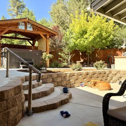 Destination Big Bear - Fenced in, dog friendly rentals with all the perks!
