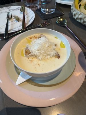 The Restaurant at Grange Hall by null