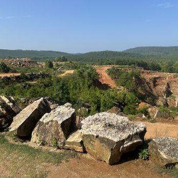 Ron Coleman Mining - Outside - Campgrounds Near Me - Jessieville, Arkansas Ron Coleman Mining - Outside - Campgrounds Near Me - Jessieville, Arkansas