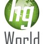 Photo of HG WORLD