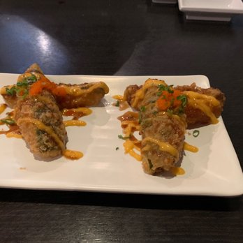 Ohana Sushi - Heart attack - Japanese Near Me - Riverside, California