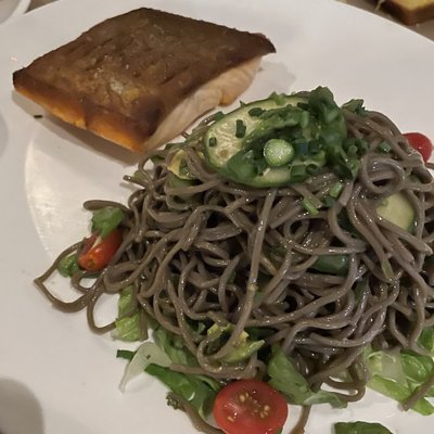 Market Bistro by null