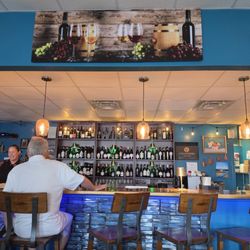 Flock Wine Bistro