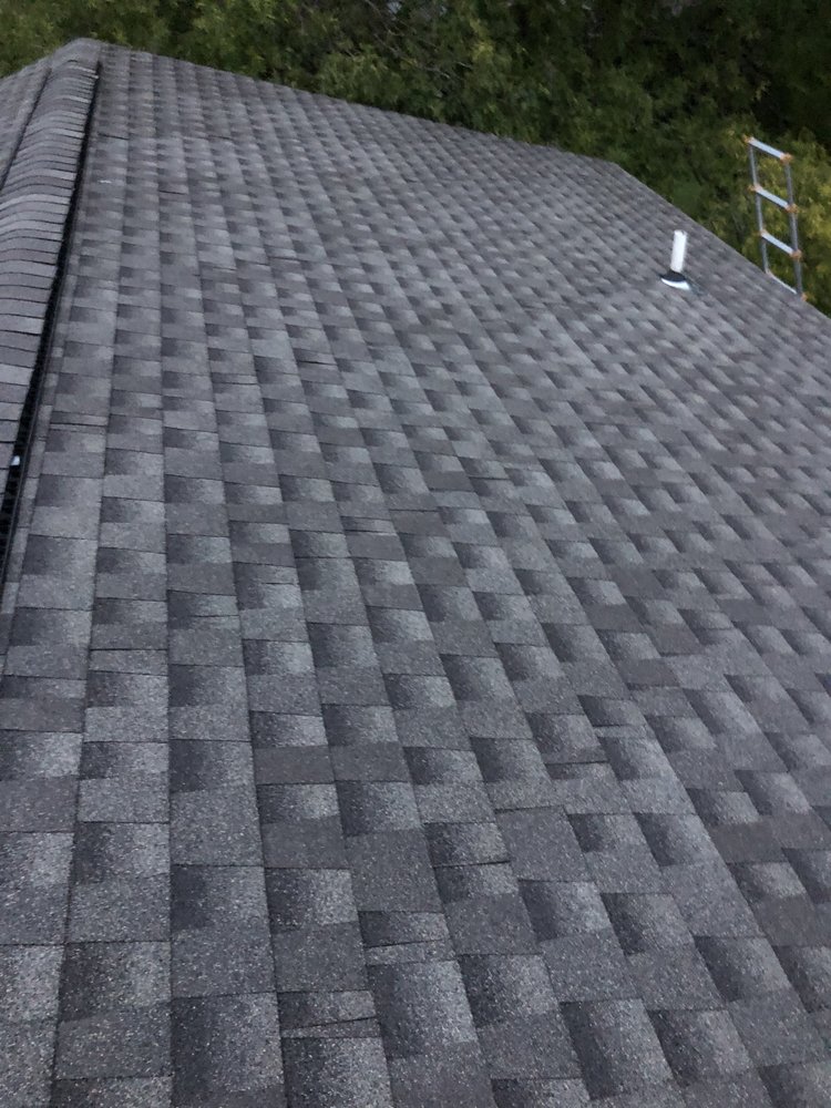 Slide of Austin M&S Construction