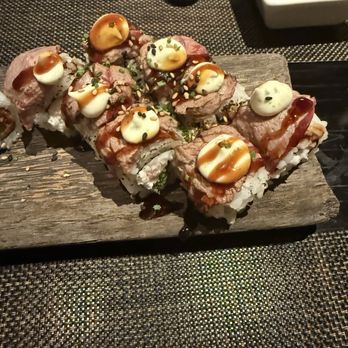 O-Ku - Playboy - Sushi Bars Near Me - Nashville, Tennessee