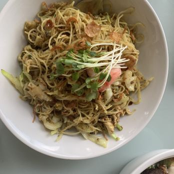 Sego Restaurant - Sego noodles - New American Near Me - Kanab, Utah