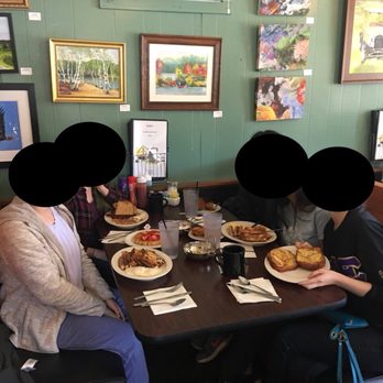 Lino's Restaurant - Breakfast & Brunch Near Me - Sanbornville, New Hampshire Lino's Restaurant - Breakfast & Brunch Near Me - Sanbornville, New Hampshire