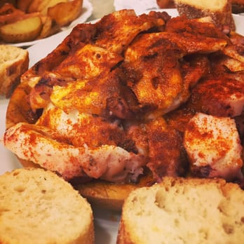 Bar Jai-Ca - Tapas Bars Near Me - Barcelona, B