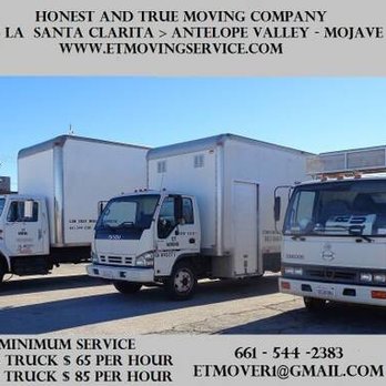 ET Moving Services - Movers Near Me ET Moving Services - Movers Near Me