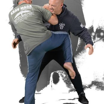Precison Martial Arts - Adult Krav Maga - Martial Arts Near Me - Navarre, Florida