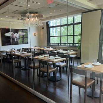 Bulla Gastrobar - Dining area upstairs - Spanish Near Me - Atlanta, Georgia Bulla Gastrobar - Dining area upstairs - Spanish Near Me - Atlanta, Georgia