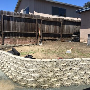 Bella Turf and Greens - Wow clean up went fast!!! - Artificial Turf Near Me - Lodi, California Bella Turf and Greens - Wow clean up went fast!!! - Artificial Turf Near Me - Lodi, California