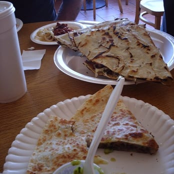 El Super Taco - Clayuda Y Carne Quesadilla - Mexican Near Me - Los Angeles, California El Super Taco - Clayuda Y Carne Quesadilla - Mexican Near Me - Los Angeles, California