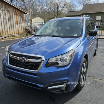 Metro Glass - Subaru Windshield Replacement, Ridgeland, MS - Auto Glass Services Near Me Metro Glass - Subaru Windshield Replacement, Ridgeland, MS - Auto Glass Services Near Me