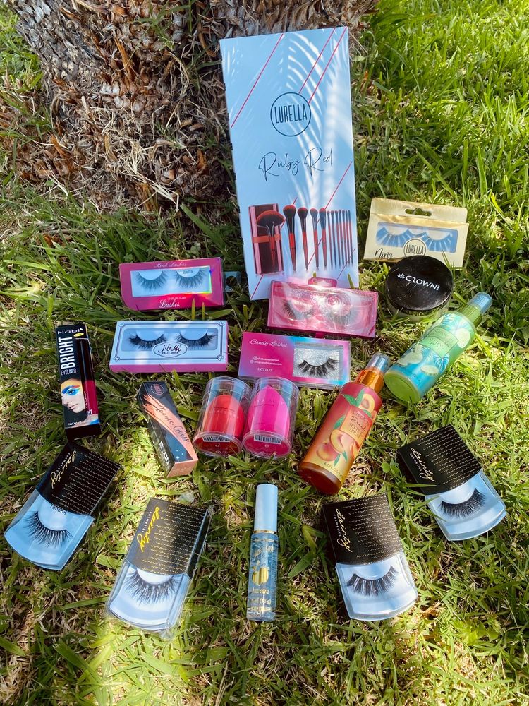 THE VANITY BOX COSMETICS CLOSED Updated September 2024 78 Photos