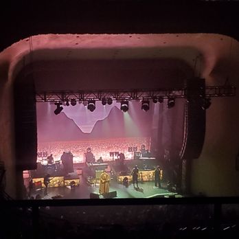 Palace Theatre - Performing Arts Near Me - Saint Paul, Minnesota