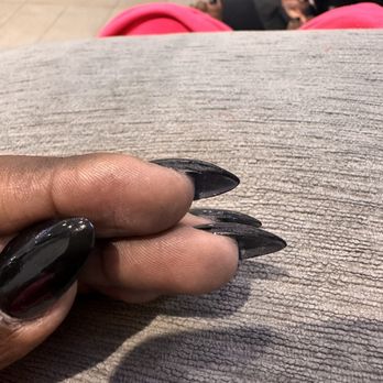 Ciel Nail Lounge - Nail Salons Near Me - Irving, Texas