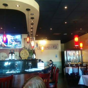 Folsom Palace - Inside view - Chinese Near Me - Folsom, California Folsom Palace - Inside view - Chinese Near Me - Folsom, California
