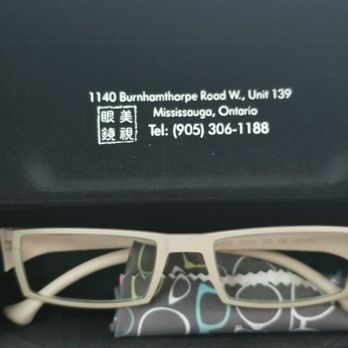 Amazing Optical - Just got my new glasses! Thanks Clarence! - Eyewear & Opticians Near Me - Mississauga, Ontario Amazing Optical - Just got my new glasses! Thanks Clarence! - Eyewear & Opticians Near Me - Mississauga, Ontario