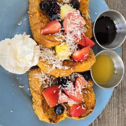 Florida French Toast